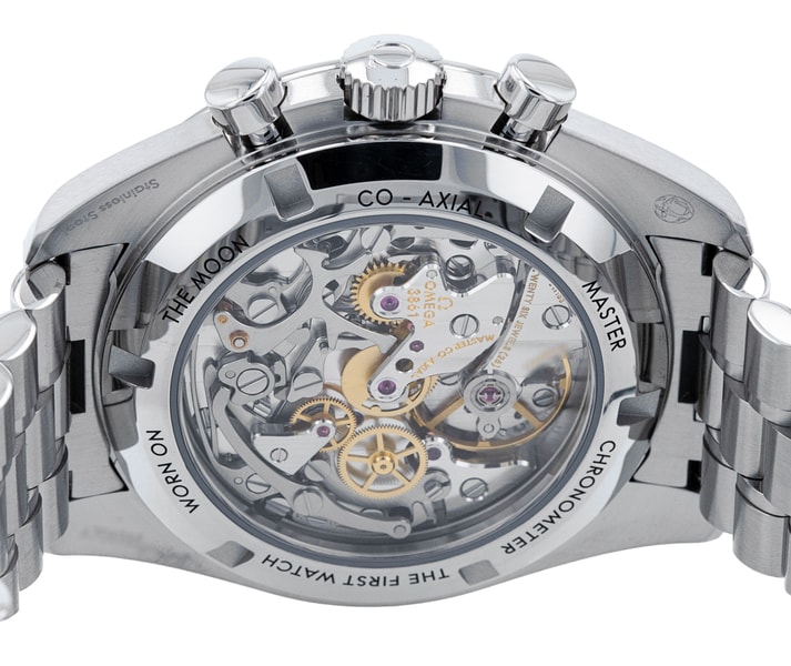 Omega Speedmaster Moonwatch Professional 310.30.42.50.01.002